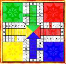 Parchis image one